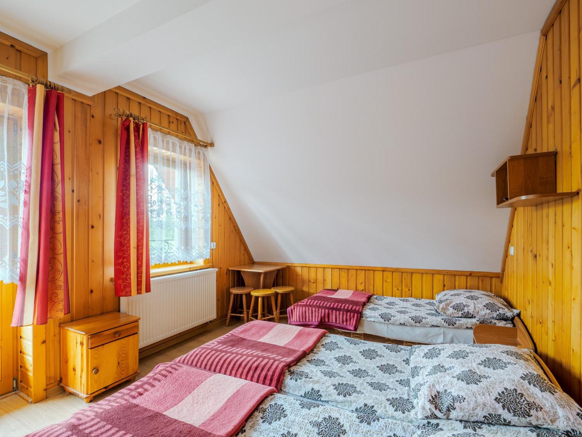 Osrodek Wczasowy Pasternik Apartment ชิเคมาเว ภายนอก รูปภาพ