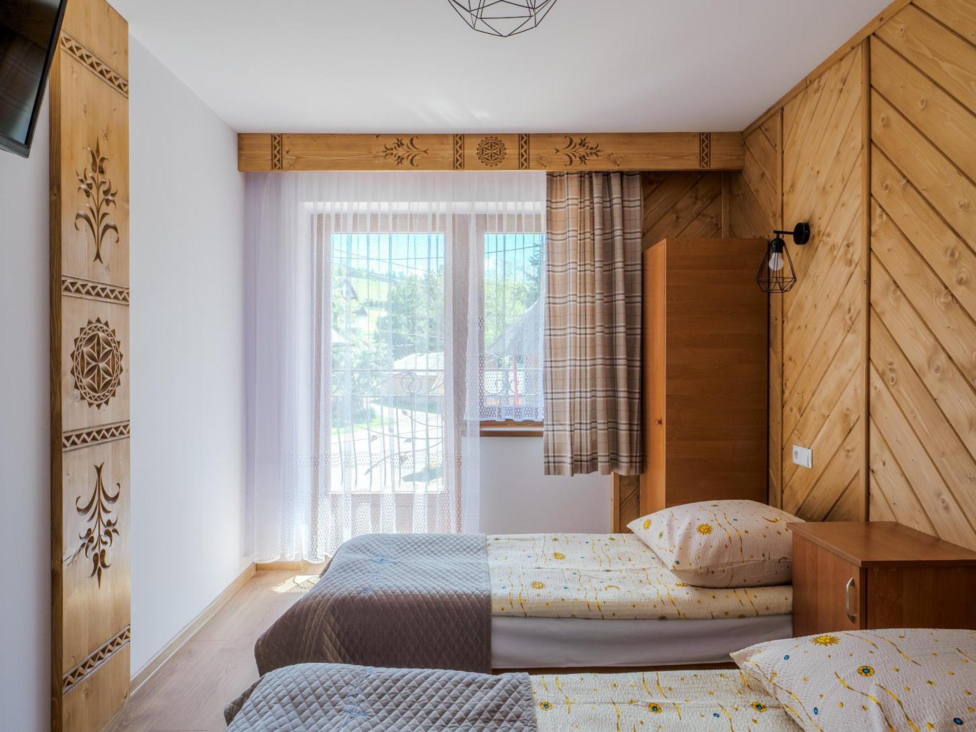 Osrodek Wczasowy Pasternik Apartment ชิเคมาเว ภายนอก รูปภาพ