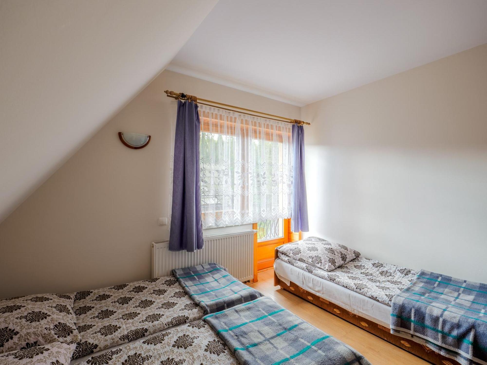Osrodek Wczasowy Pasternik Apartment ชิเคมาเว ภายนอก รูปภาพ