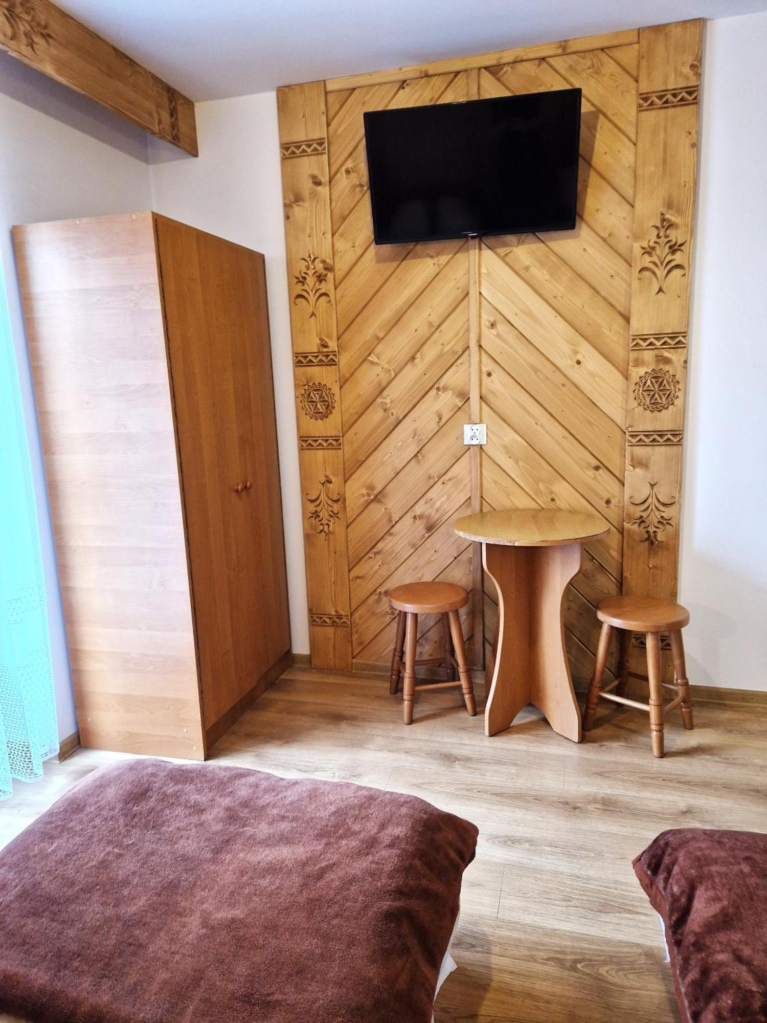 Osrodek Wczasowy Pasternik Apartment ชิเคมาเว ภายนอก รูปภาพ