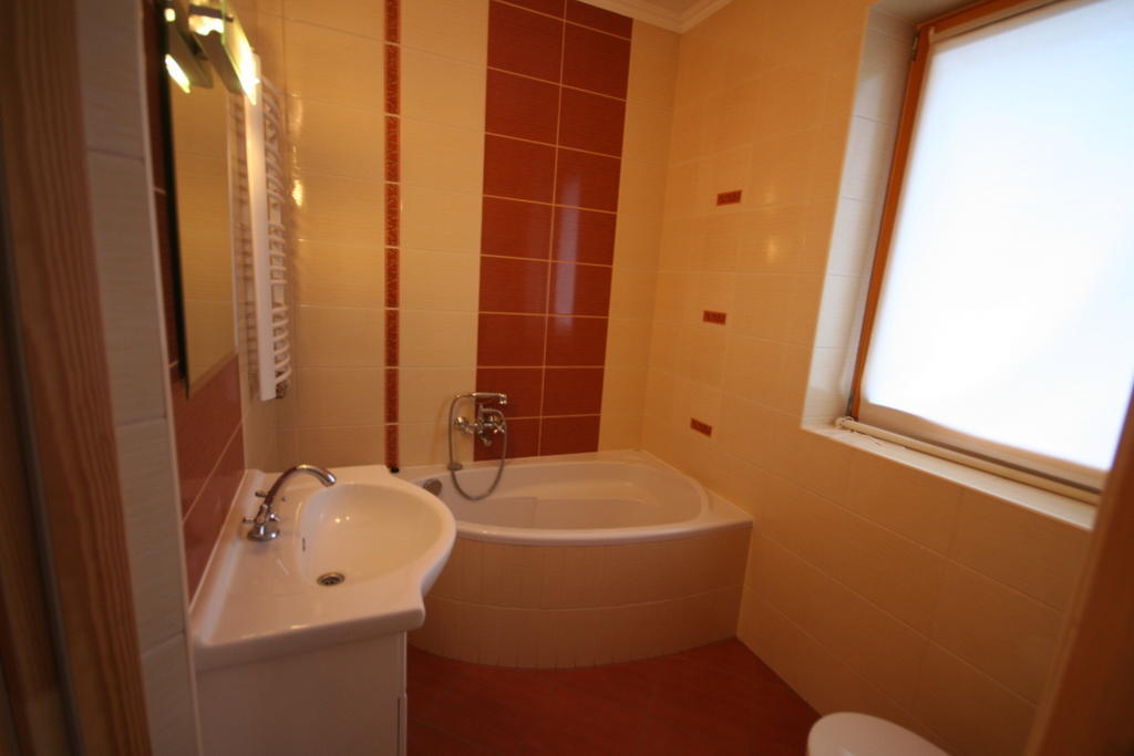 Osrodek Wczasowy Pasternik Apartment ชิเคมาเว ภายนอก รูปภาพ
